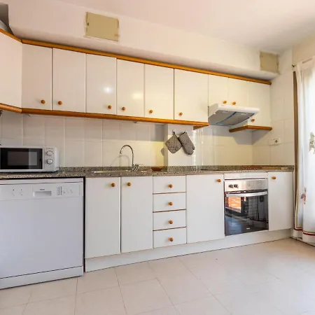 Rosalia By Interhome * Torredembarra