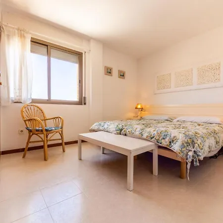 Rosalia By Interhome Apartment *