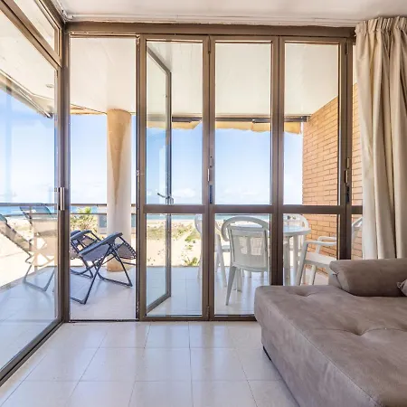 Apartment Rosalia By Interhome