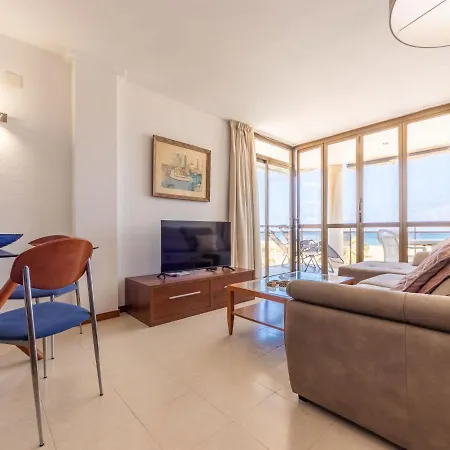 Apartment Rosalia By Interhome