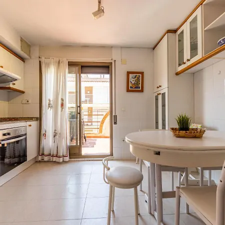 Rosalia By Interhome *