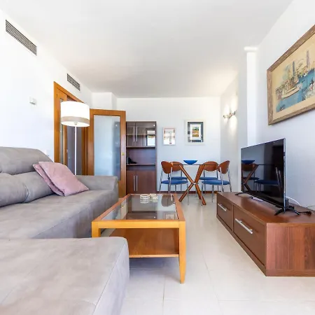 Rosalia By Interhome