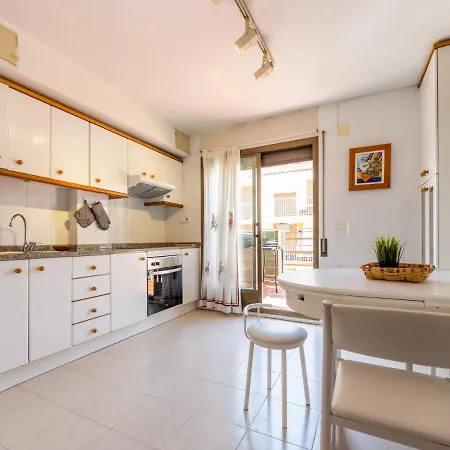Rosalia By Interhome