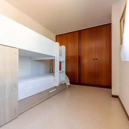 Apartment Rosalia By Interhome Torredembarra