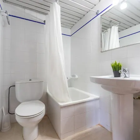 Apartment Rosalia By Interhome *