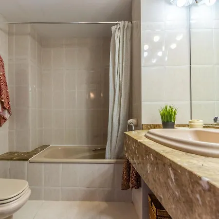 Rosalia By Interhome * Torredembarra