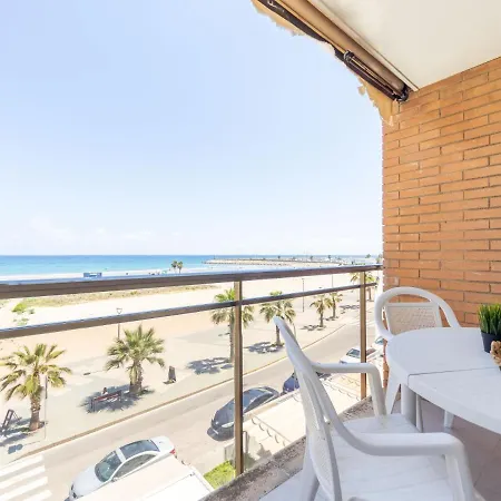 Rosalia By Interhome * Torredembarra