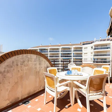 Rosalia By Interhome * Torredembarra