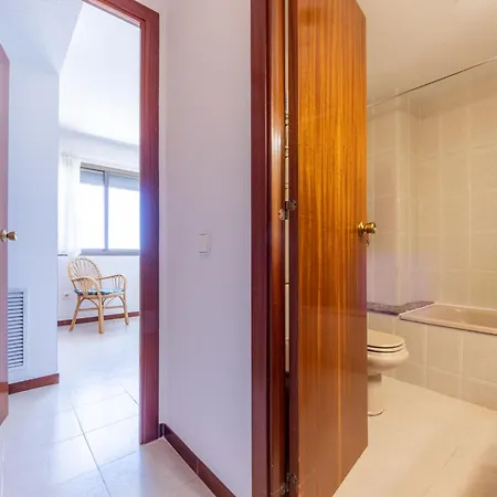 Rosalia By Interhome Torredembarra