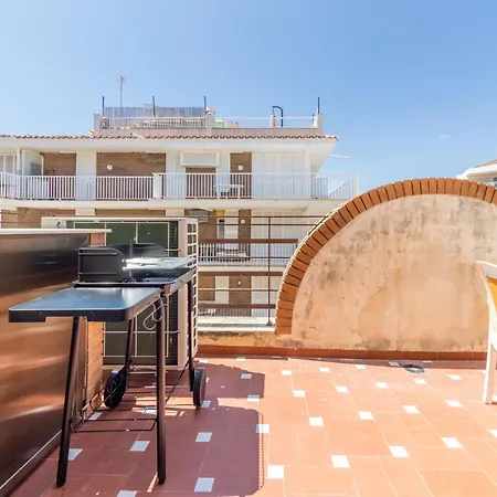 Apartment Rosalia By Interhome