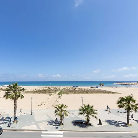 Rosalia By Interhome Apartment Torredembarra