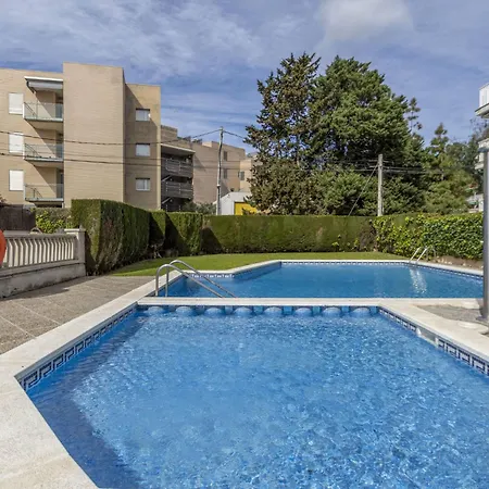 Rosalia By Interhome * Torredembarra