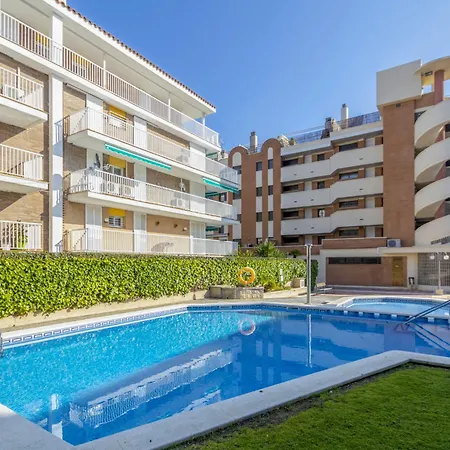 Rosalia By Interhome Apartment *